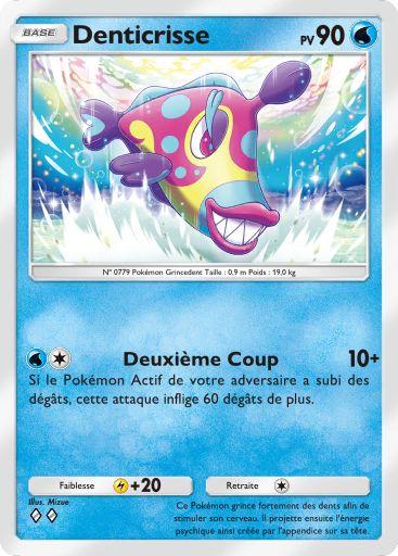 Deck Pokémon TCG Pocket 24 Card A1-091