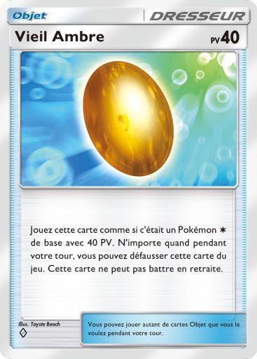 Deck Pokémon TCG Pocket 28 Card A1-218