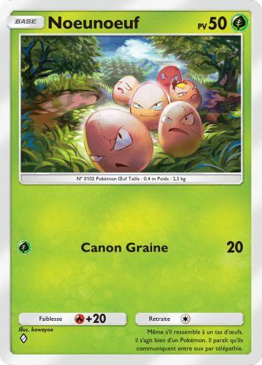 Deck Pokémon TCG Pocket 22 Card A1-021