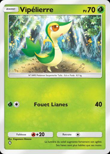 Deck Pokémon TCG Pocket 22 Card A1a-4