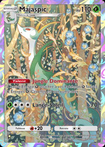 Deck Pokémon TCG Pocket 22 Card A1a-70